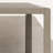 Ojai Rectangular Acacia Outdoor Buffet & Console Table