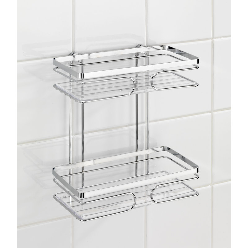 Drill / Screw Shower Caddy