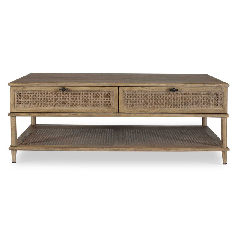 Table basse Uttermost Coast Mid-Century