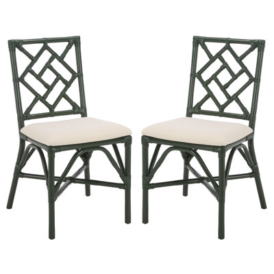 Tyndalls Park Parsons Chair