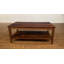 Rectangular Cocktail Table