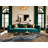 Washable Sharp shinned Hawk Birds Area Rug-598752304
