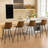 Faux Leather Modern Low Back Counter Stool-1963289085-1963289083-1963944472