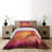 Rustic Coverlet