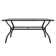 Idith Rectangular 6 - Person 60.6'' Long Dining Set
