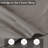Superior 1500 Thread Count Cotton Blend Deep Pocket Sheet Set-64283017-64283020