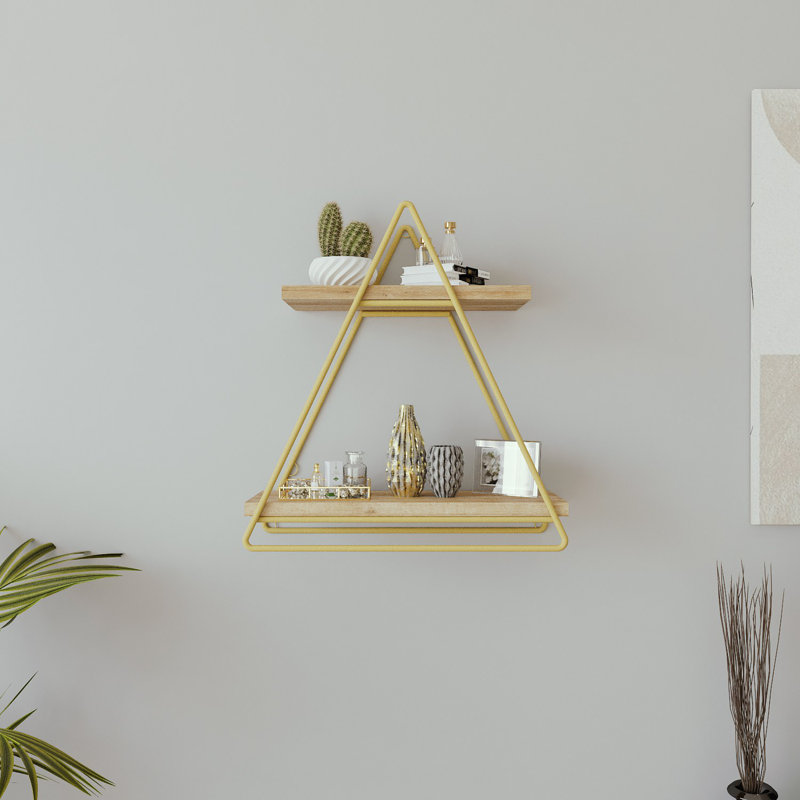 Locelso Bracket Shelf
