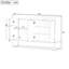 120cm Sideboard-832309419