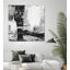 «Keep Life Simple On Canvas» par Daleno, reproduction d'art-92588468