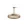 10-In Rainhead With Katalyst Air-Induction Technology, 1.75 Gpm