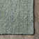 Rigo Hand Woven Farmhouse Jute Area Rug