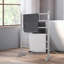 Chauffe-serviettes électrique 6 barres-86751744