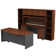 Ringold 5 Computer Desk Office Set