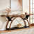 Rustic Brown selected