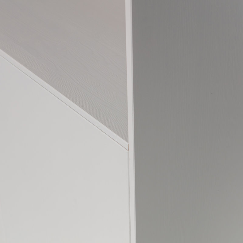 Finca 210cm Kitchen Pantry