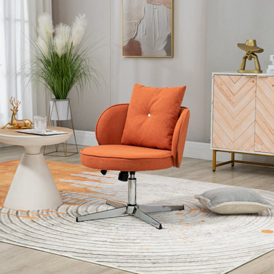 Chaise de bureau Geshia