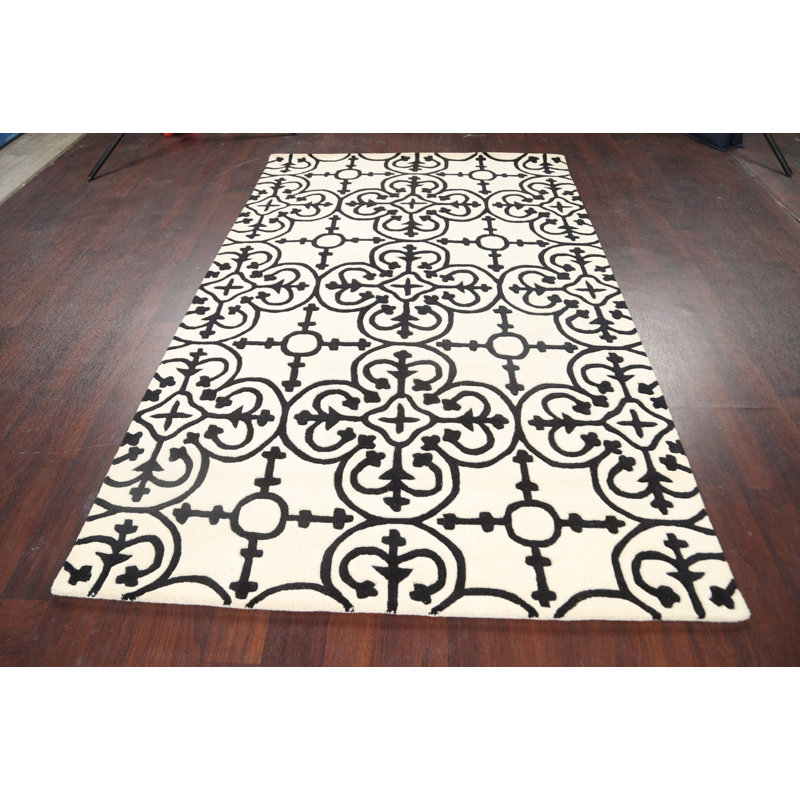 Oriental Indoor Rug