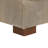 Zaheer " Corduroy Sofa-104469162