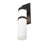 5" Wide Parker Wall Sconce