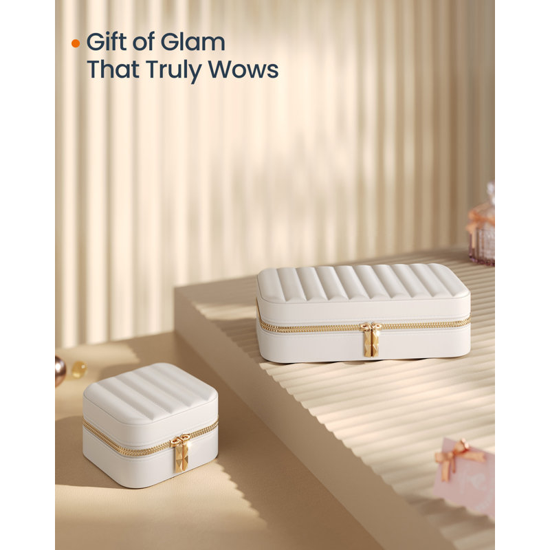 Jewelry Boxes