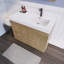 Ensemble de meuble-lavabo simple 42 po Londale Spring-22774311
