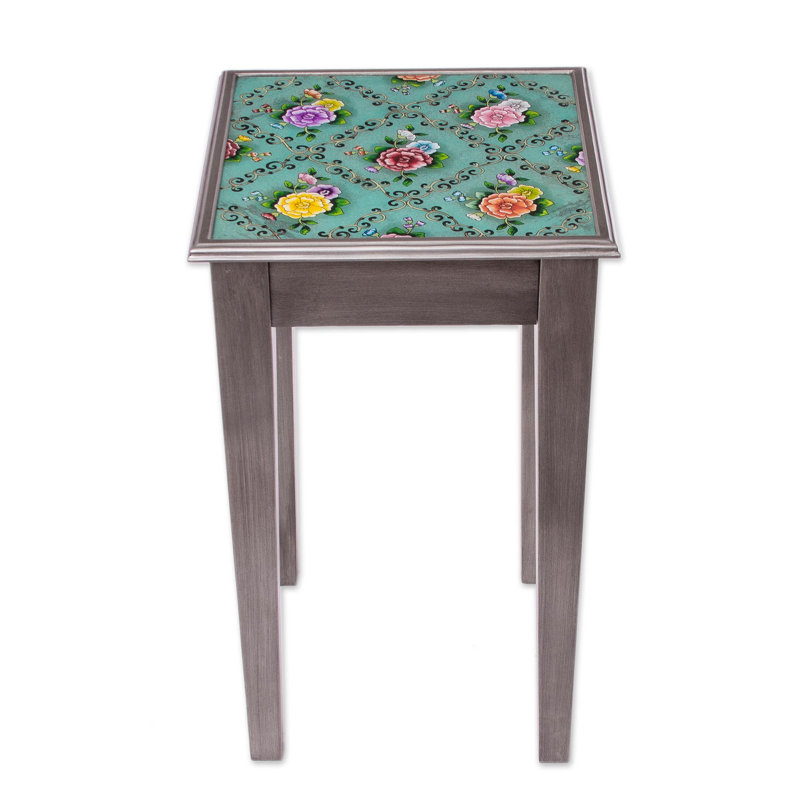 Table de bout Eziel
