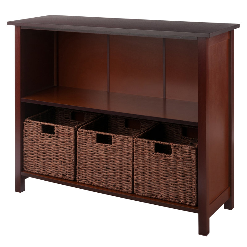 3 Drawer Storage Drawer