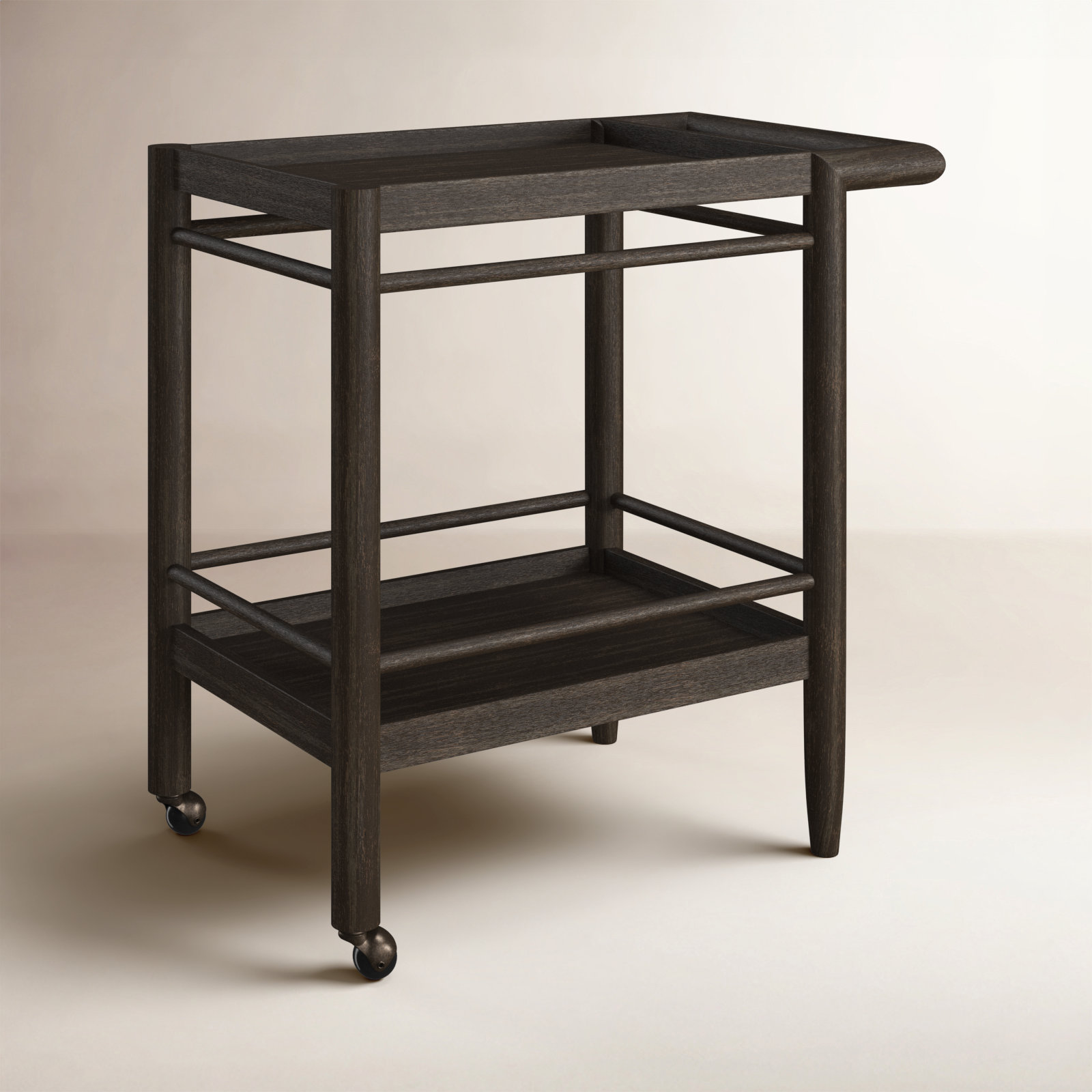 Shay Bar Cart