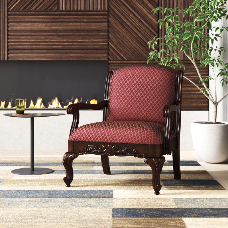 Fauteuil l 31 po Arleen