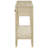 59.1'' Console Table-3092351