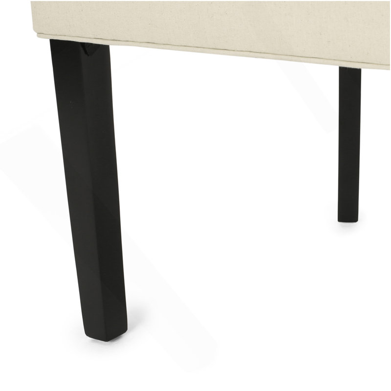 Chaise de salle à manger Cheney - KD MP2 (ensemble de 2)