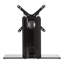 Heavener Ebern Designs Single Screen Desktop Mount