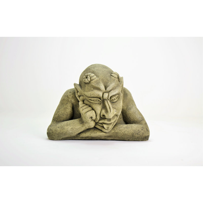 Reanna Animals Stone Garden Statue