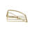 Metal Flat Napkin Holder