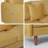 Sofa 56" Velvet Round Arm Loveseat-1484433307