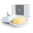 Vagabond House Lodge Pewter Butter Dish