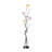 Jazell 58.5'' LED Novelty Floor Lamp