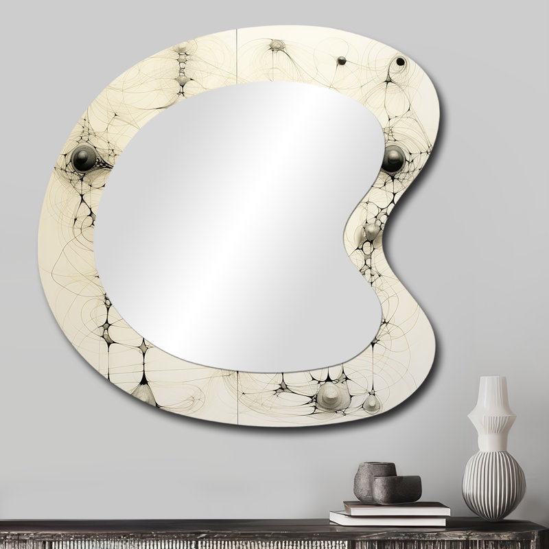 «Fidencio», art graphique imprimé sur métal, 27 po x 27 po