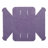 Blu Dot Double Tuck Fabric Decorative Basket-31790067-94578702