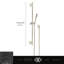 Belshire Personal Shower Faucet-60946074