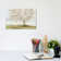 Language Of Nature by Allison Pearce - Wrapped Canvas Painting