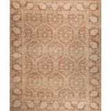 One-of-a-Kind 7' X 9' Area Rug