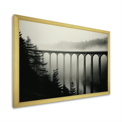 «Bridges Mimalisme» - impression