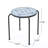 HAN END TABLE