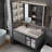 Modern simple style high-end bathroom cabinet