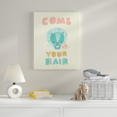 Art sur toile Gupton