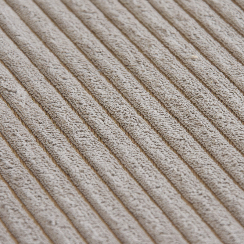 Housse pour fauteuil à un accoudoir, Brown