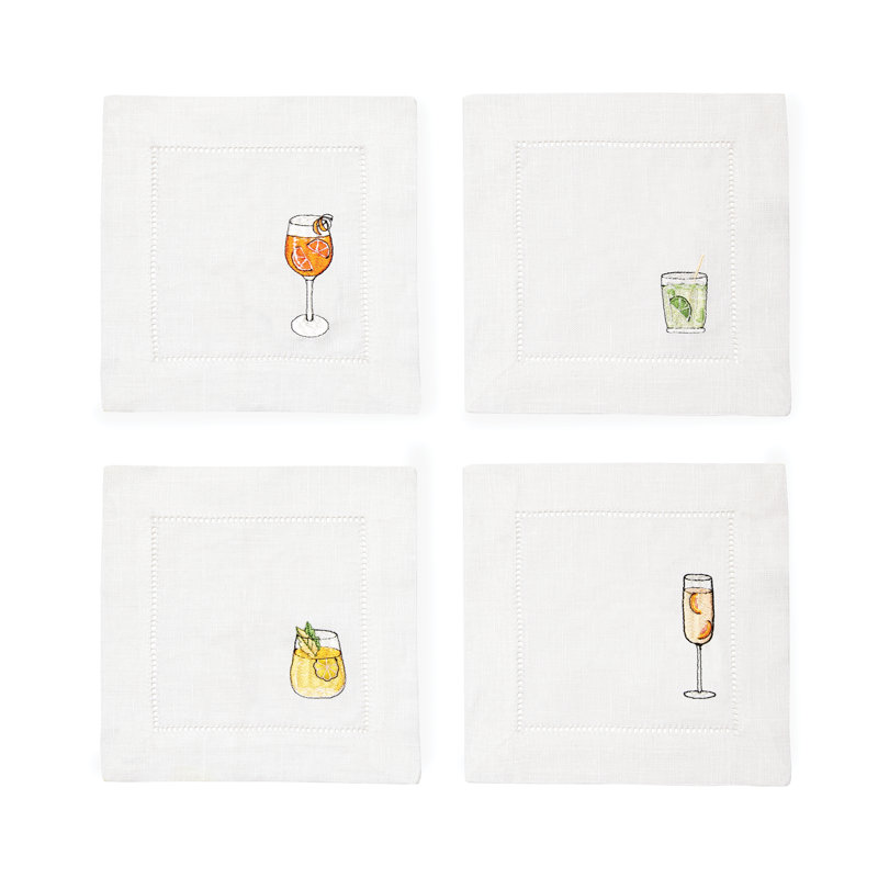 Aperitivio Dining Linen Set