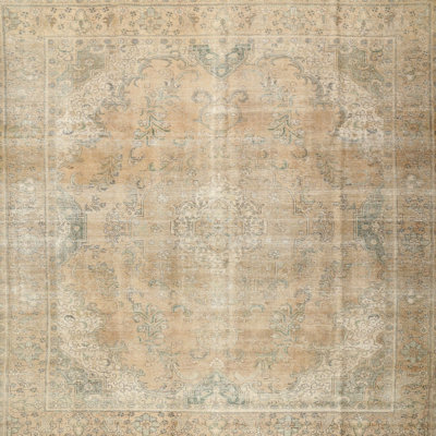 Oriental Indoor Rug