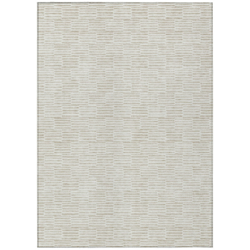  Maliana Area Rug, Rectangle 5' x 7'6"